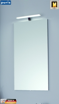 Puris For Guests Flächenspiegel 40 cm (FSA5140B2) 