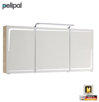 Pelipal 7005 Spiegelschrank 150 cm - RD-SPS 06 