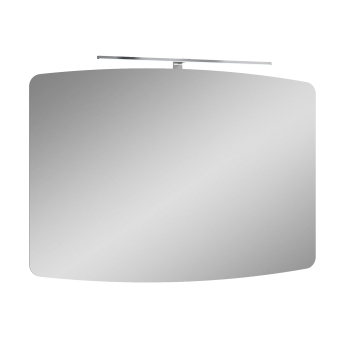 Pelipal Cassca Spiegelpaneel 120 cm 